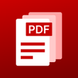 Ícone do programa: PDF X - ViewerRead PDF