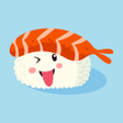 程序图标：Happy Sushi