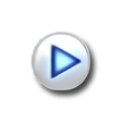 Symbol des Programms: Dziobas Rar Player