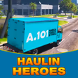 程序图标：Haulin Heroes