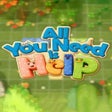 ไอคอนของโปรแกรม: All You Need is Help