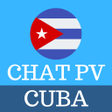 أيقونة البرنامج: Chat PV - Cuba