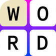 Programikonen: Word Digger: Puzzle Tourn…