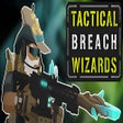 Иконка программы: Tactical Breach Wizards