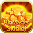 ไอคอนของโปรแกรม: Skibidi Hit Master