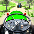 Programikonen: Real Tractor Driving Simu…