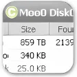 Moo0 DiskCleaner Portable