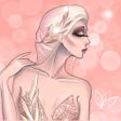 Symbol des Programms: Mania - Dress Creator Stu…