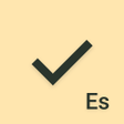 Icoon van programma: Validador de Palabras SCR…