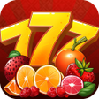 Ikon program: Fruit Ultra Luck