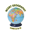 NCERT Geography Class 11 12