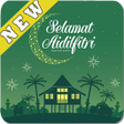Icon of program: Ucapan dan Pantun Hari Ra…