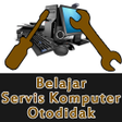 Programikonen: Belajar Servis Komputer O…