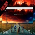 Icoon van programma: Stranger Things HD Wallpa…
