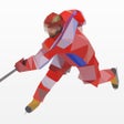 Icoon van programma: Top Hockey Players - game…