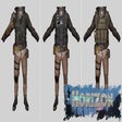 Chrislor's Armors and Clothes Horizon Patches