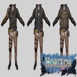 Icon of program: Chrislor's Armors and Clo…
