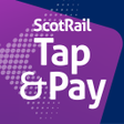 Programikonen: ScotRail Tap and Pay