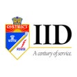 Programikonen: IID Customer Connect