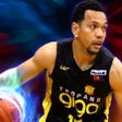 プログラムのアイコン：Basketball Slam 2020