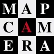 プログラムのアイコン：MAPCAMERA