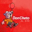 أيقونة البرنامج: Don Cheto Al Aire
