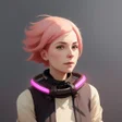 プログラムのアイコン：AI: Virtual Assistant fri…