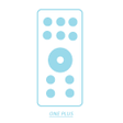 プログラムのアイコン: Oneplustv Remote