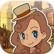Icon of program: 레이튼 미스터리 저니 : 일곱 대부호의 음모