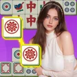 Иконка программы: Mahjong Match Crush-Pair …
