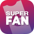 Programın simgesi: SuperFan
