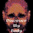 Programın simgesi: Discover My Body