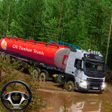 Programikonen: Pak Oil Tanker Truck Simu…
