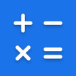 أيقونة البرنامج: Calculator Plus