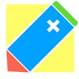Icoon van programma: Super Simple Draw Premium