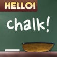 Ícone do programa: Hello Chalk