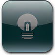 Icoon van programma: Turn Off the Lights