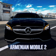 Иконка программы: Armenian Mobile 2
