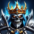 Icon of program: Necropolis: Story of Lich