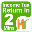 HelloTax -File Income Tax Retu