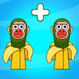 Programikonen: Brainrot Run: Merge Battl…