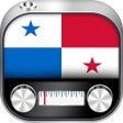Icoon van programma: Radio Panamá FM  Live Rad…