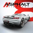 Asphalt 8: Real Racing Game