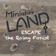 プログラムのアイコン：Escape game: Miniature LA…