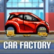 程序图标：Motor World: Car Factory
