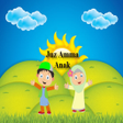 程序图标：Short Letter Muslim Child…