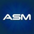 Ícone do programa: ASM - AllSportsMarket Glo…