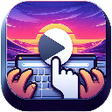 プログラムのアイコン：Smart Video Player