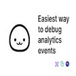 Ikon program: Seal Analytics Debugger