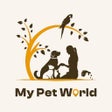 Icoon van programma: My Pet World - Pet Owner …